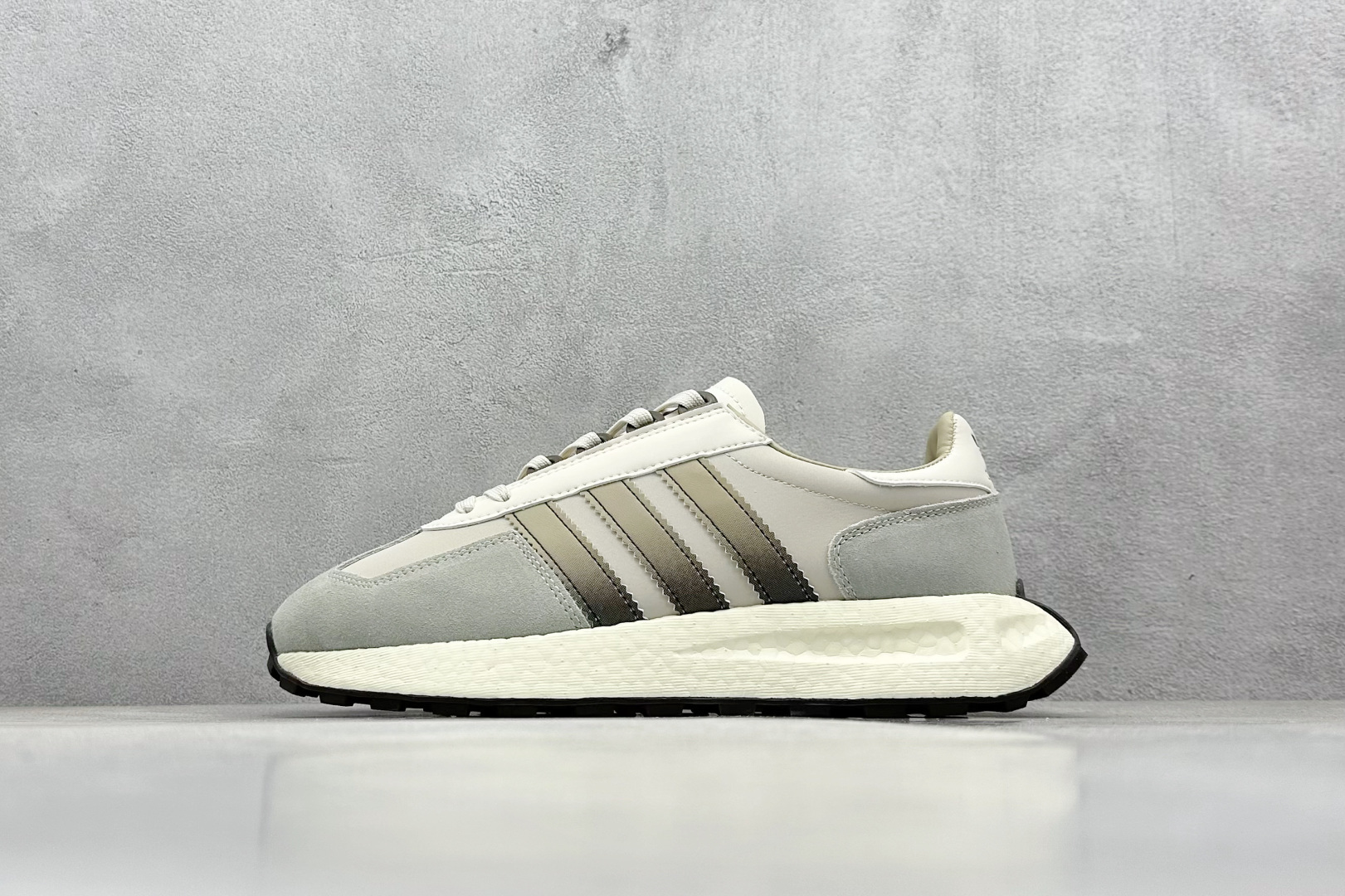 Running Shoes Breathable M-s