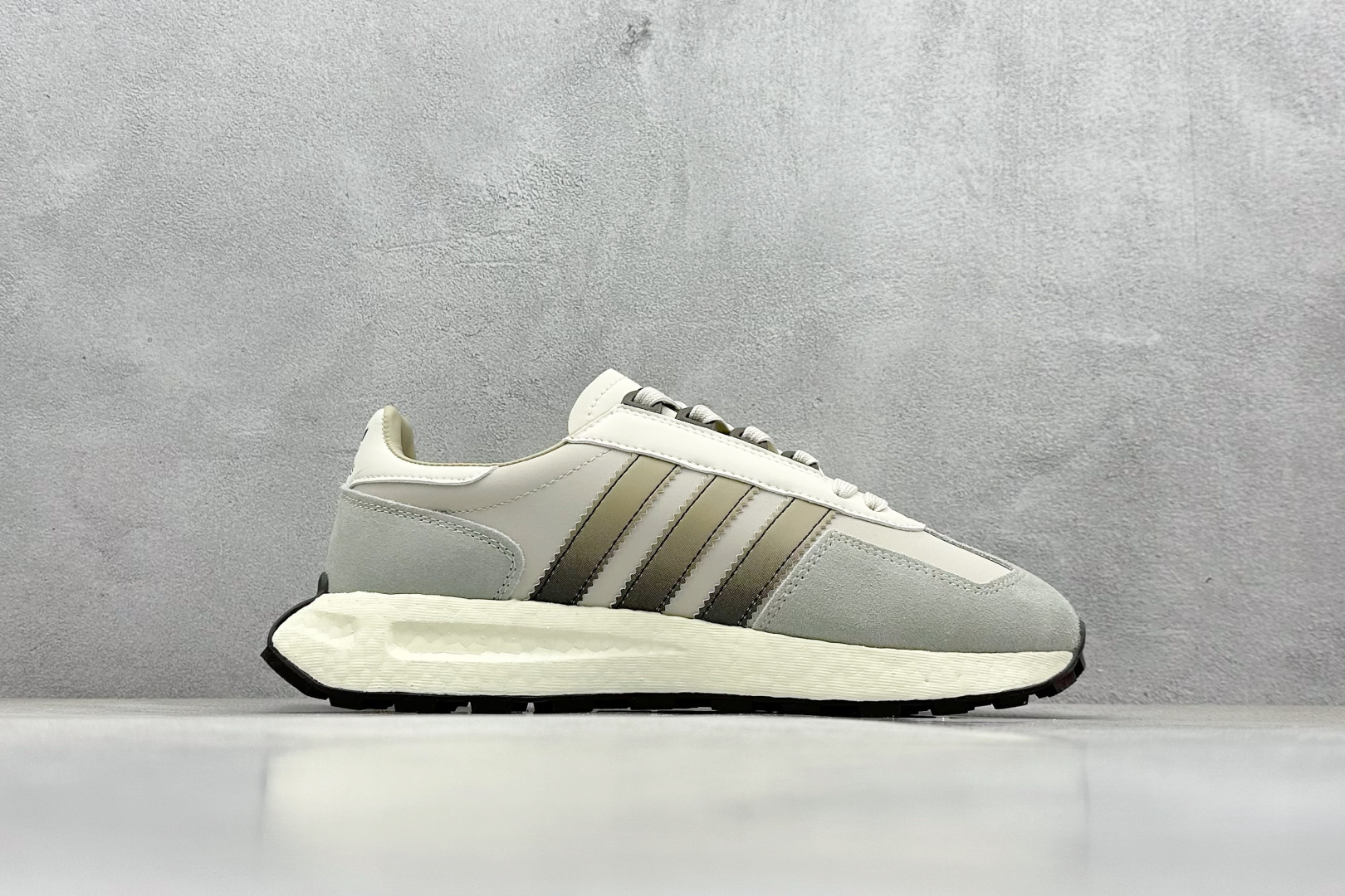 Running Shoes Breathable M-s