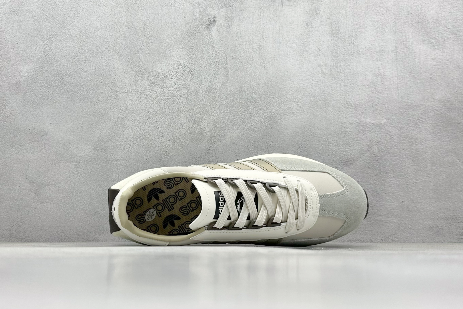 Running Shoes Breathable M-s