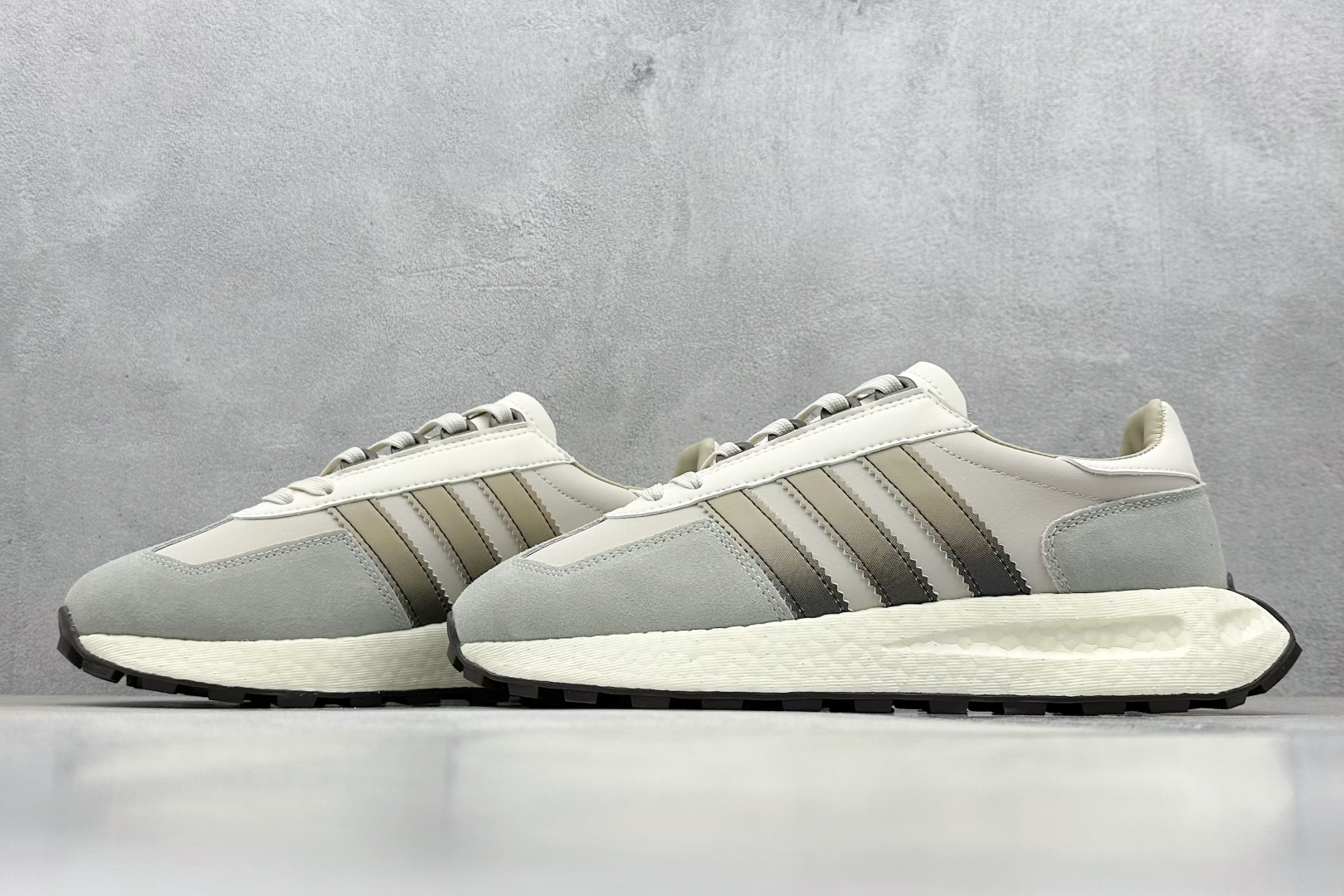 Running Shoes Breathable M-s