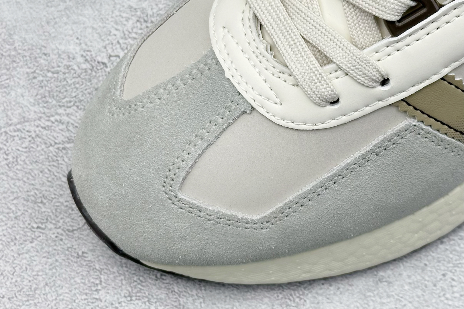 Running Shoes Breathable M-s