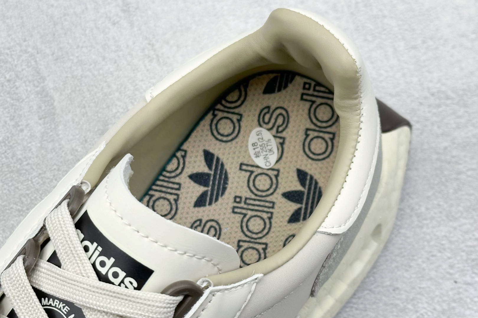 Running Shoes Breathable M-s