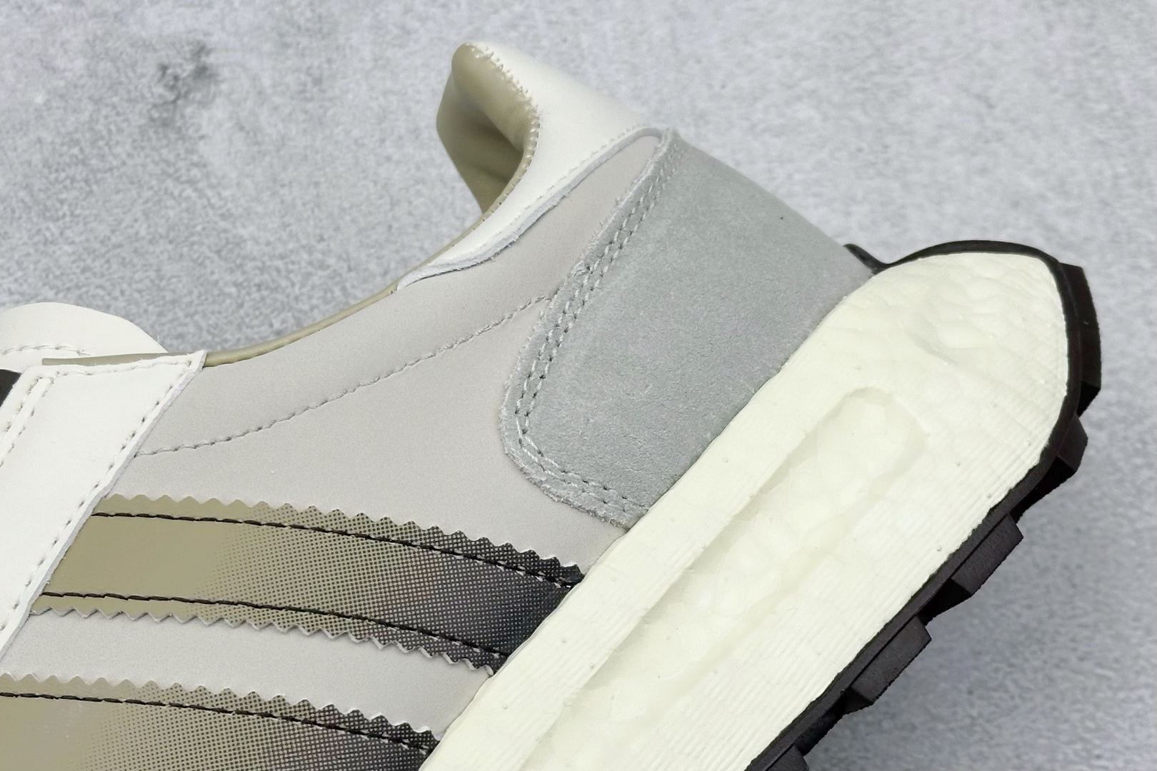 Running Shoes Breathable M-s