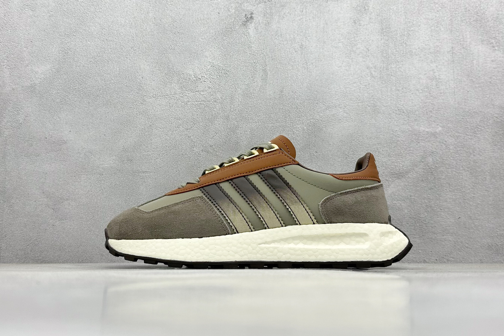 Running Shoes Breathable M-s