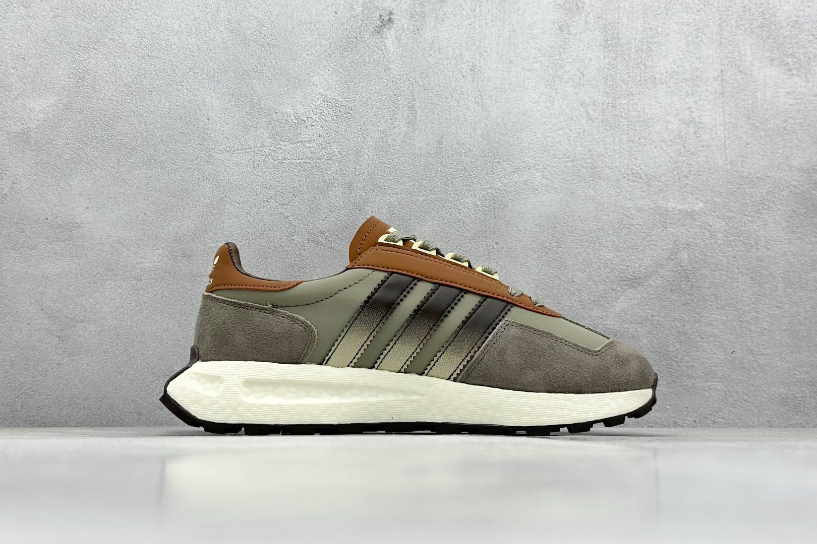 Running Shoes Breathable M-s