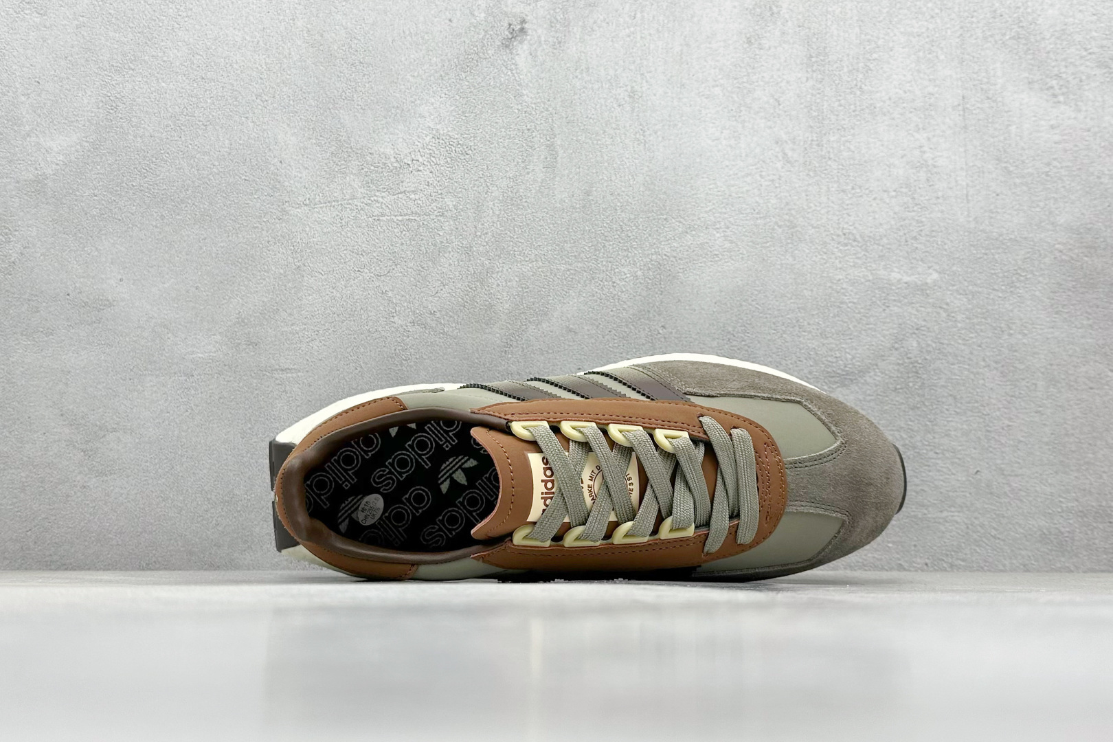 Running Shoes Breathable M-s