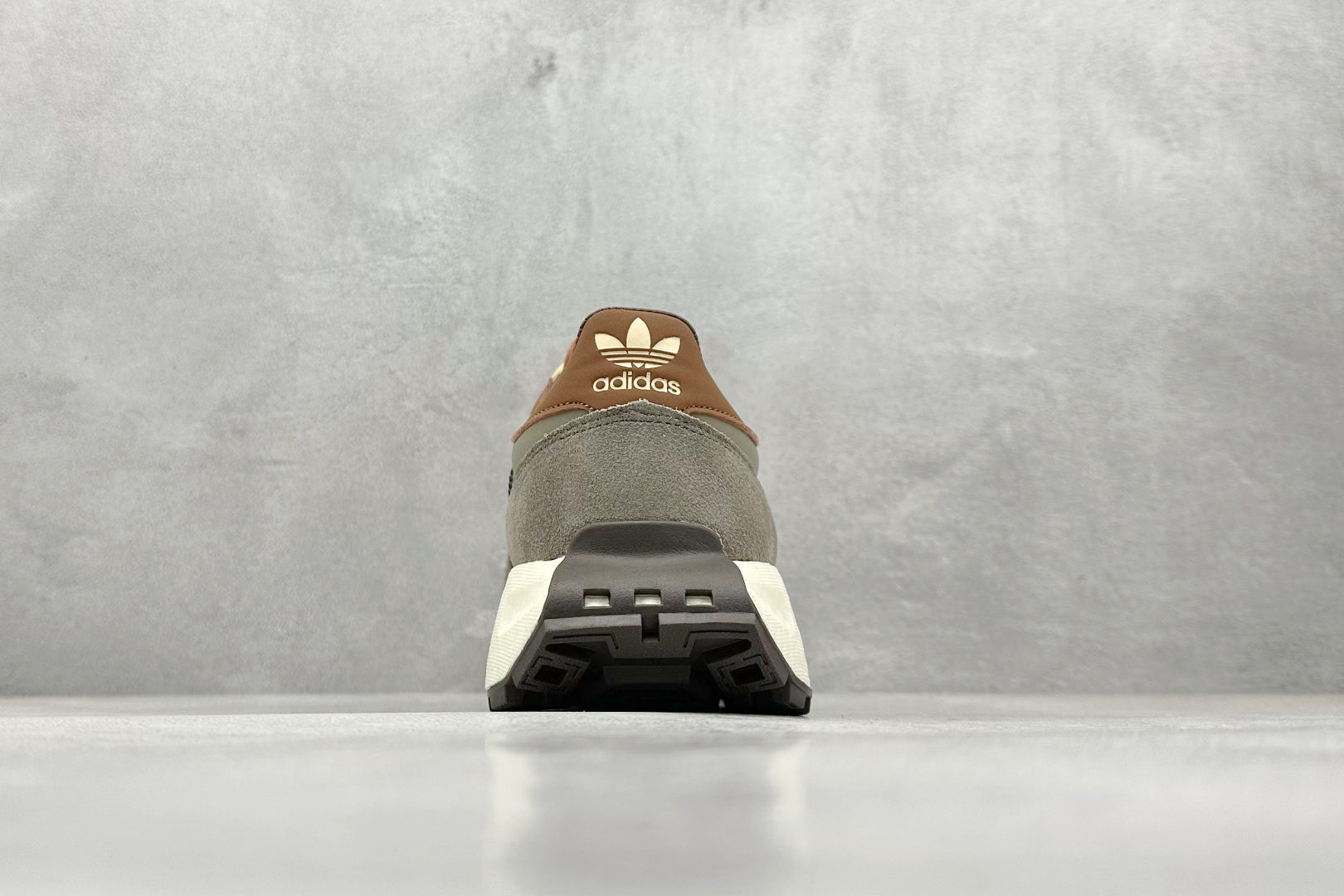 Running Shoes Breathable M-s