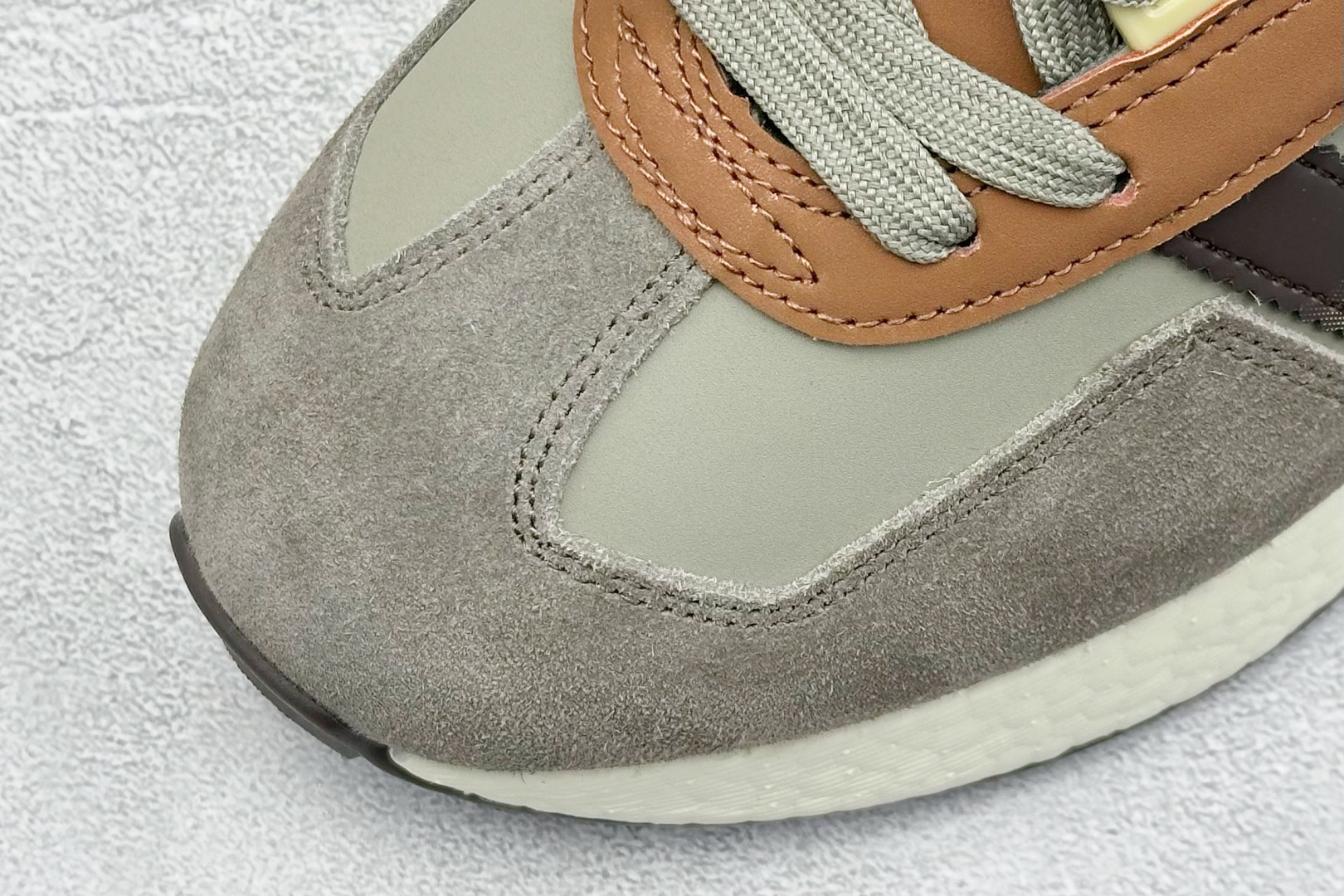 Running Shoes Breathable M-s