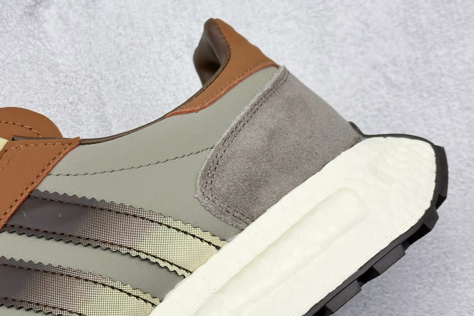 Running Shoes Breathable M-s