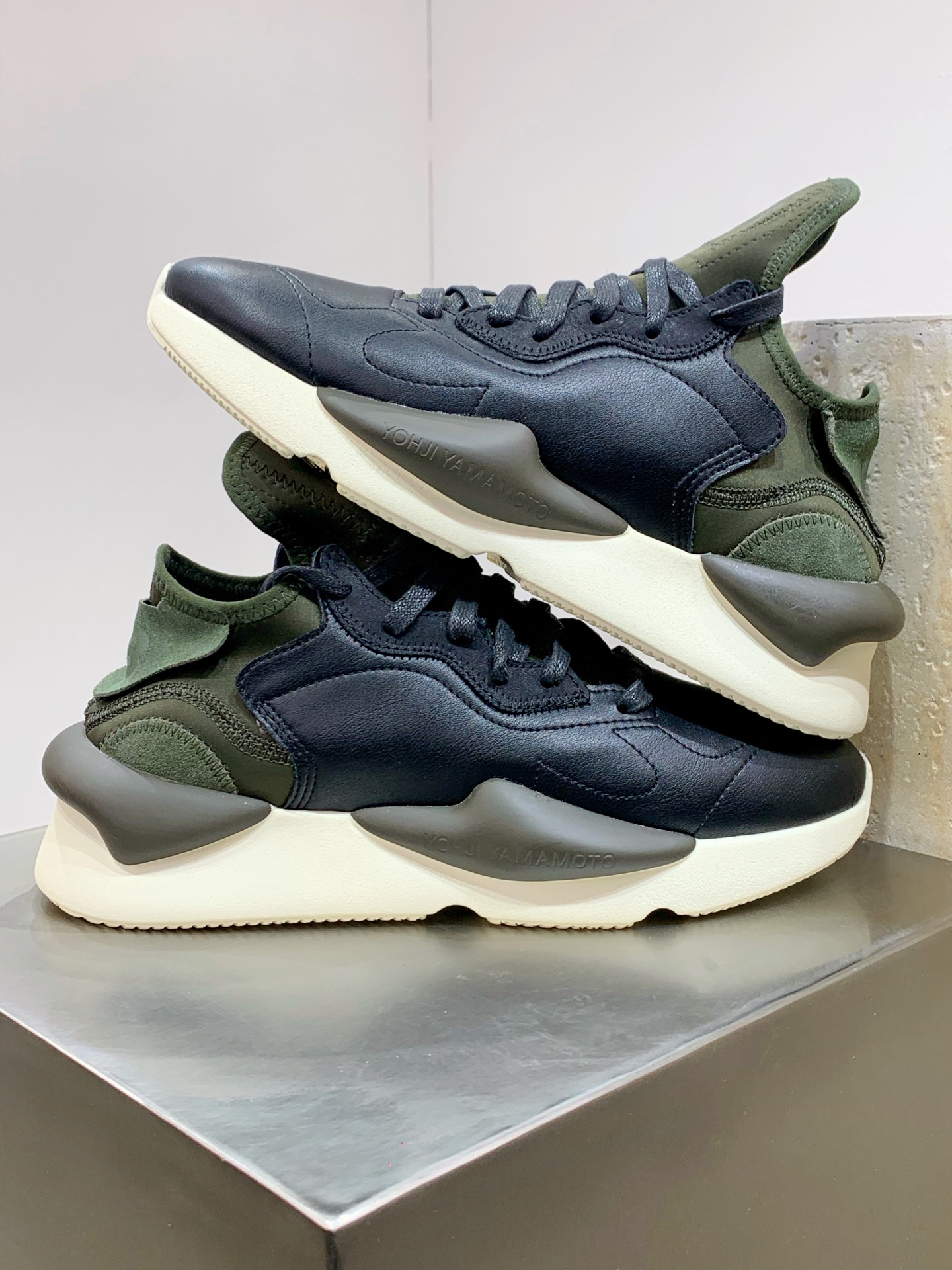 Nike Male Running Shoes White Breathable S