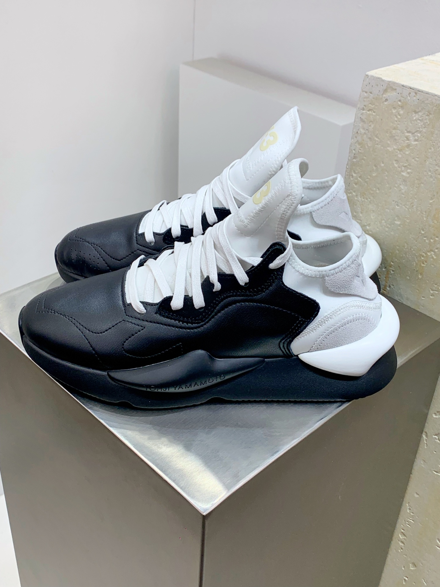 Nike Male Running Shoes White Breathable S