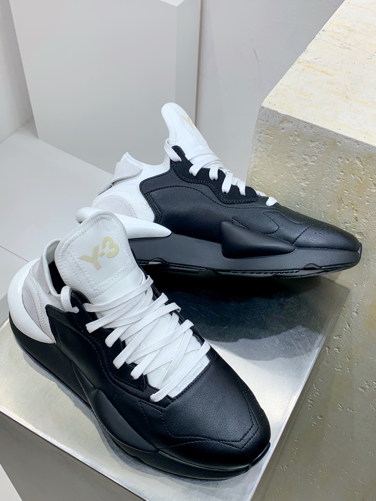 Nike Male Running Shoes White Breathable S