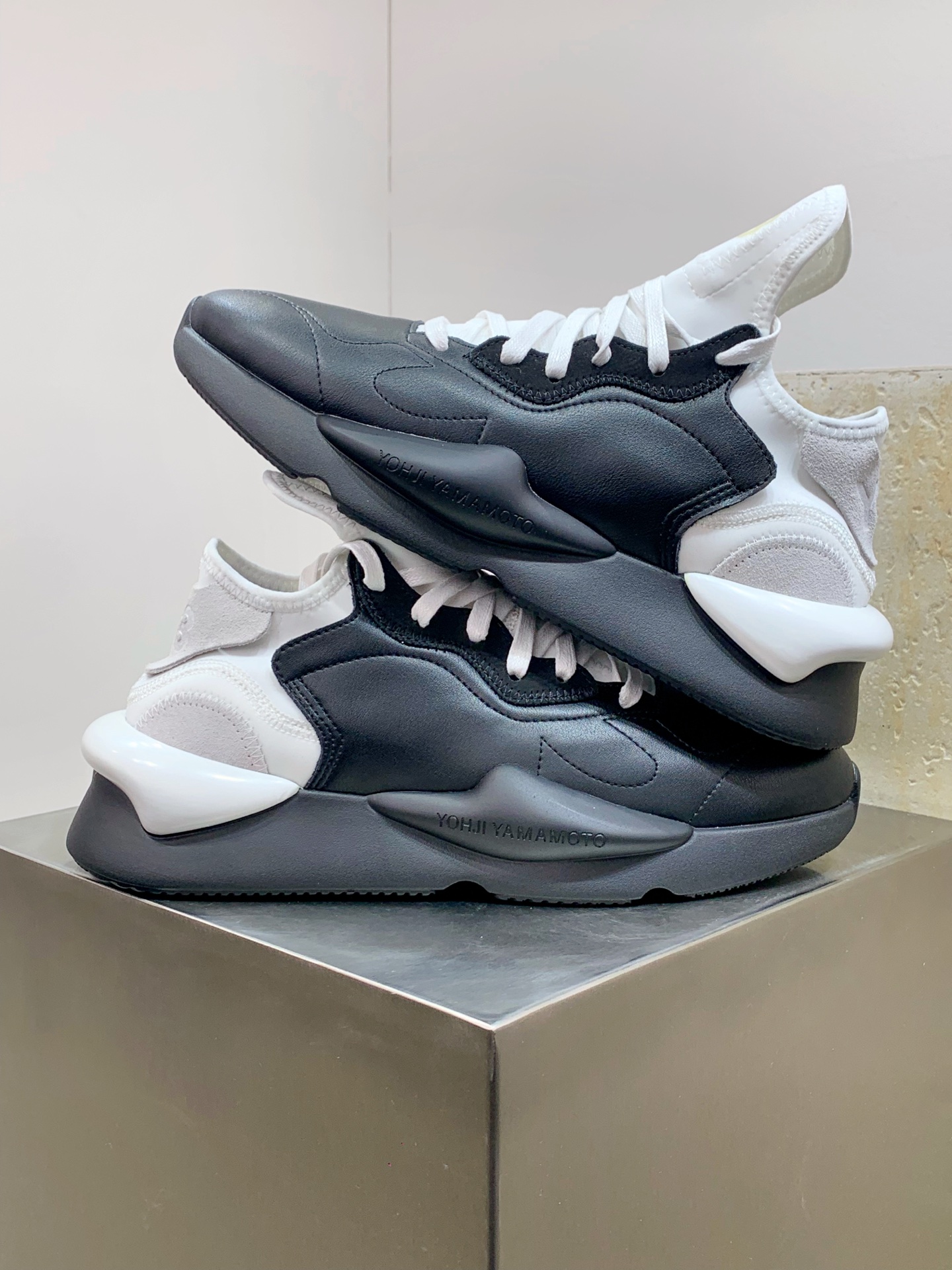 Nike Male Running Shoes White Breathable S