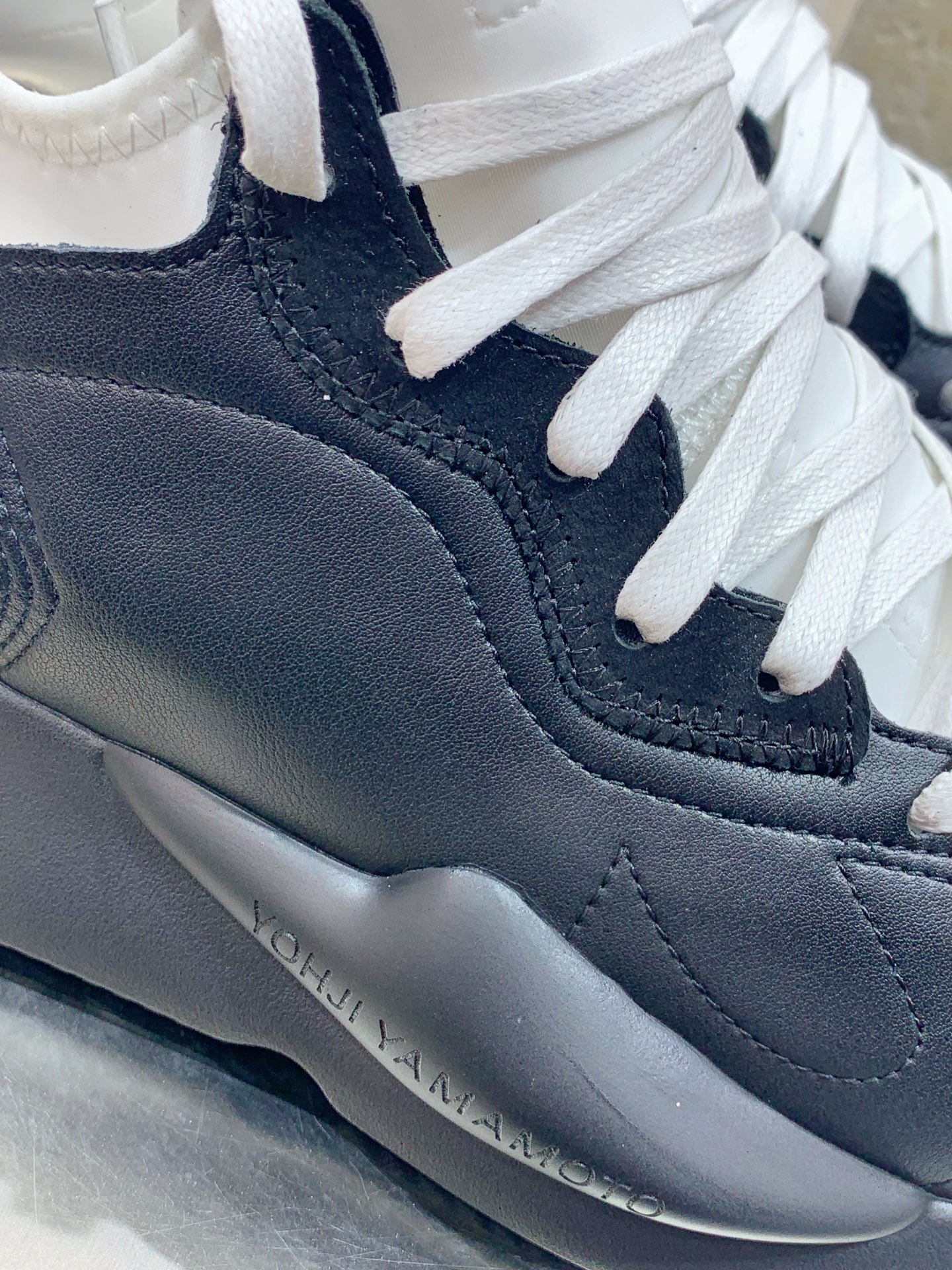 Nike Male Running Shoes White Breathable S