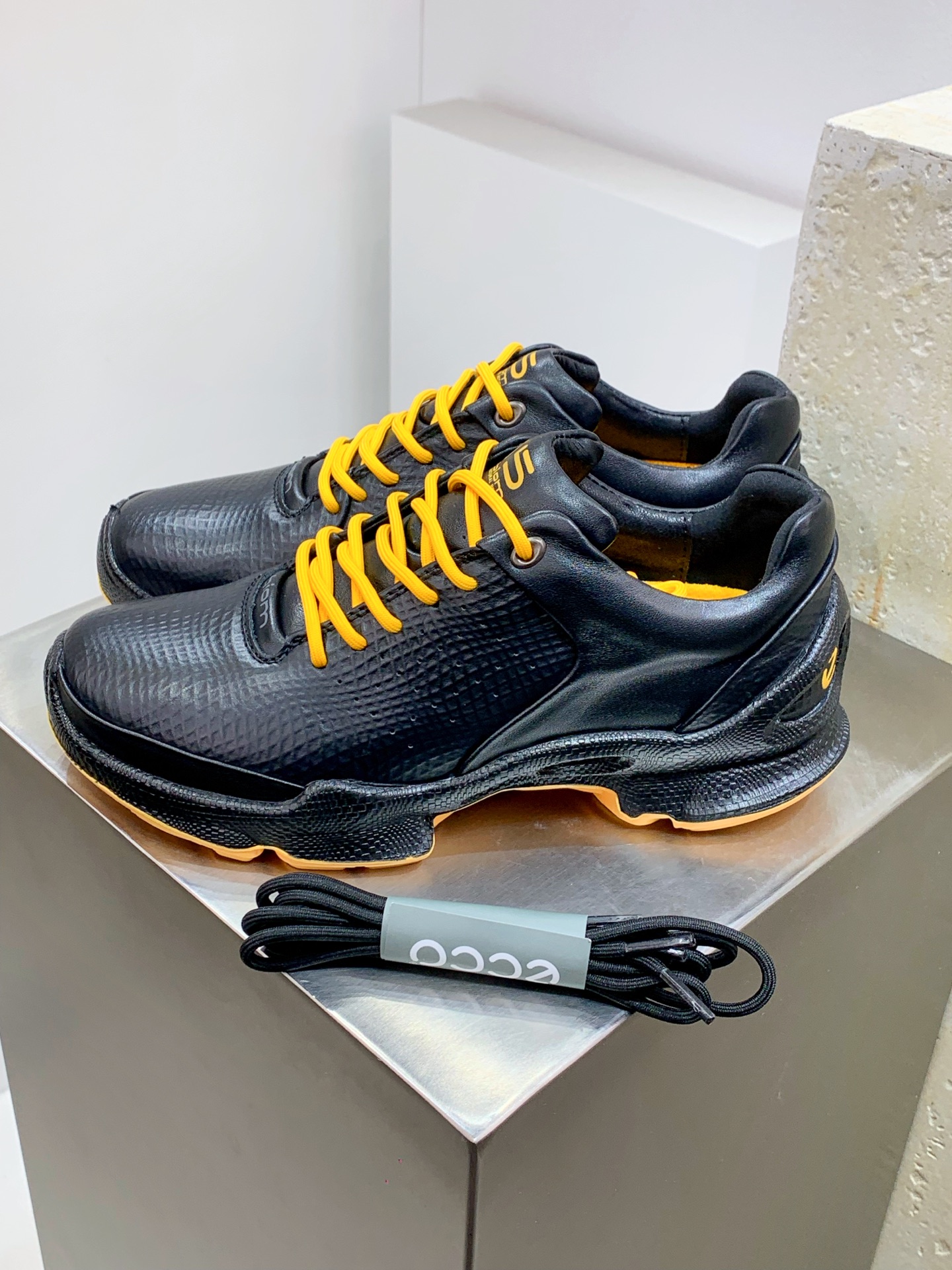 Male Leather Shoes Real Leather M-l-s