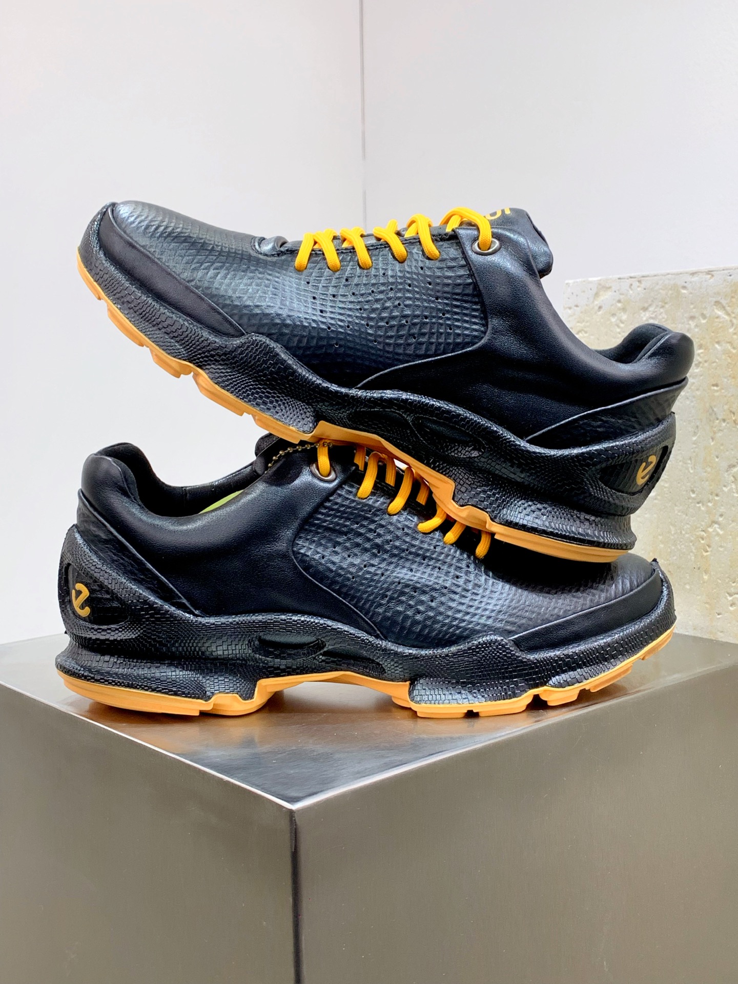 Male Leather Shoes Real Leather M-l-s