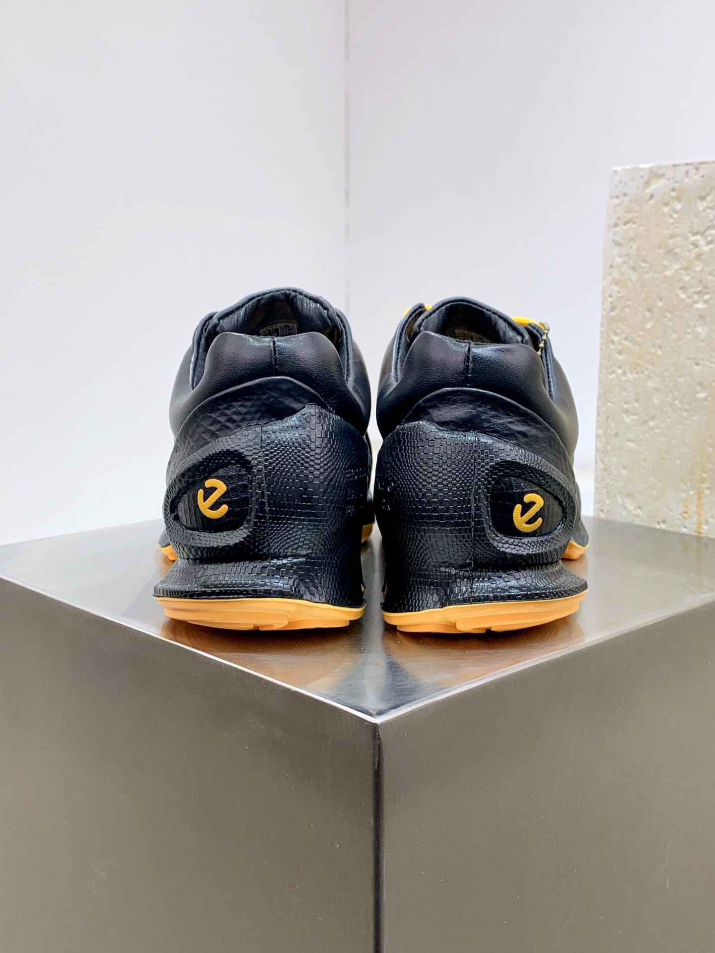 Male Leather Shoes Real Leather M-l-s