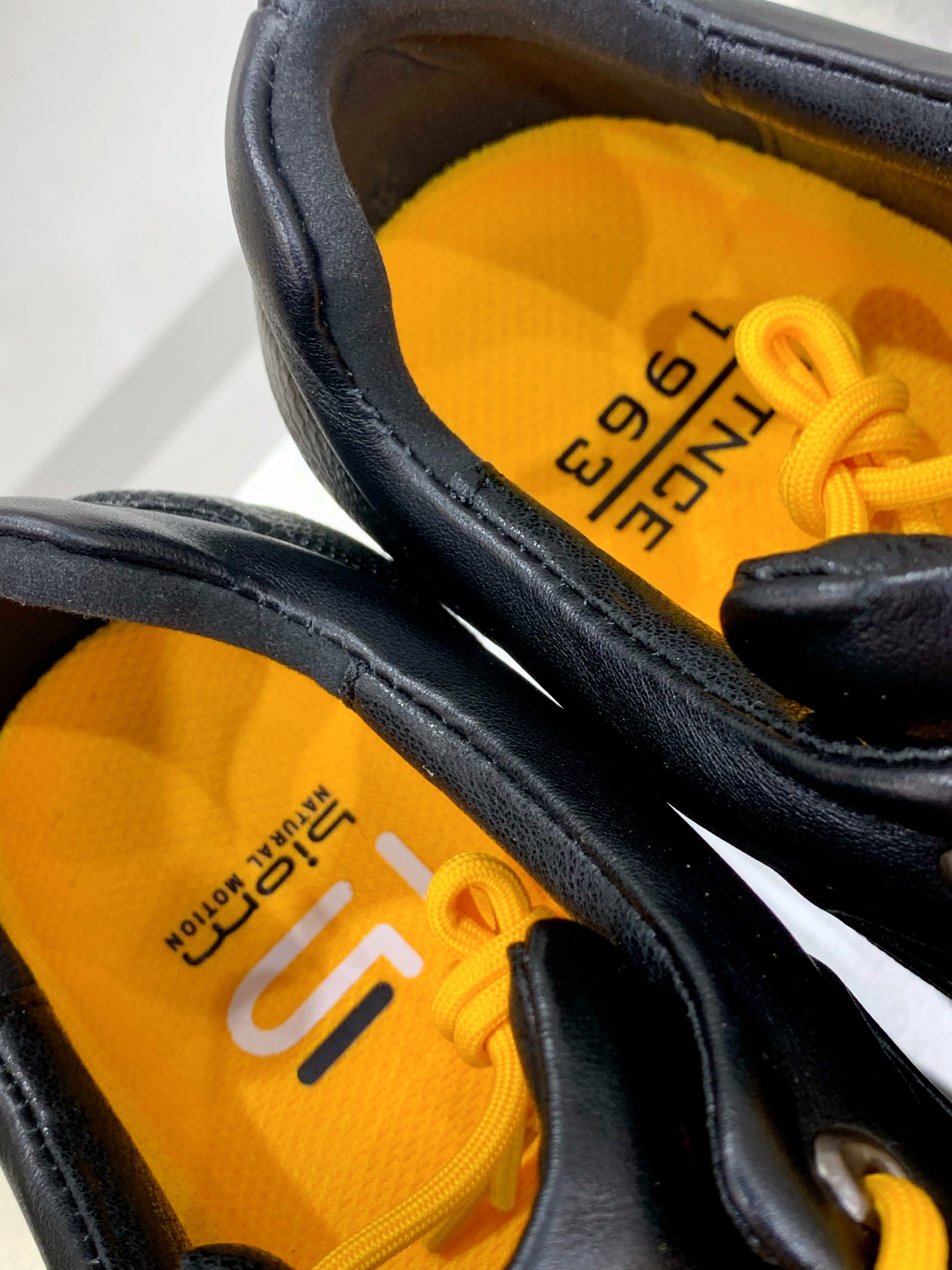 Male Leather Shoes Real Leather M-l-s