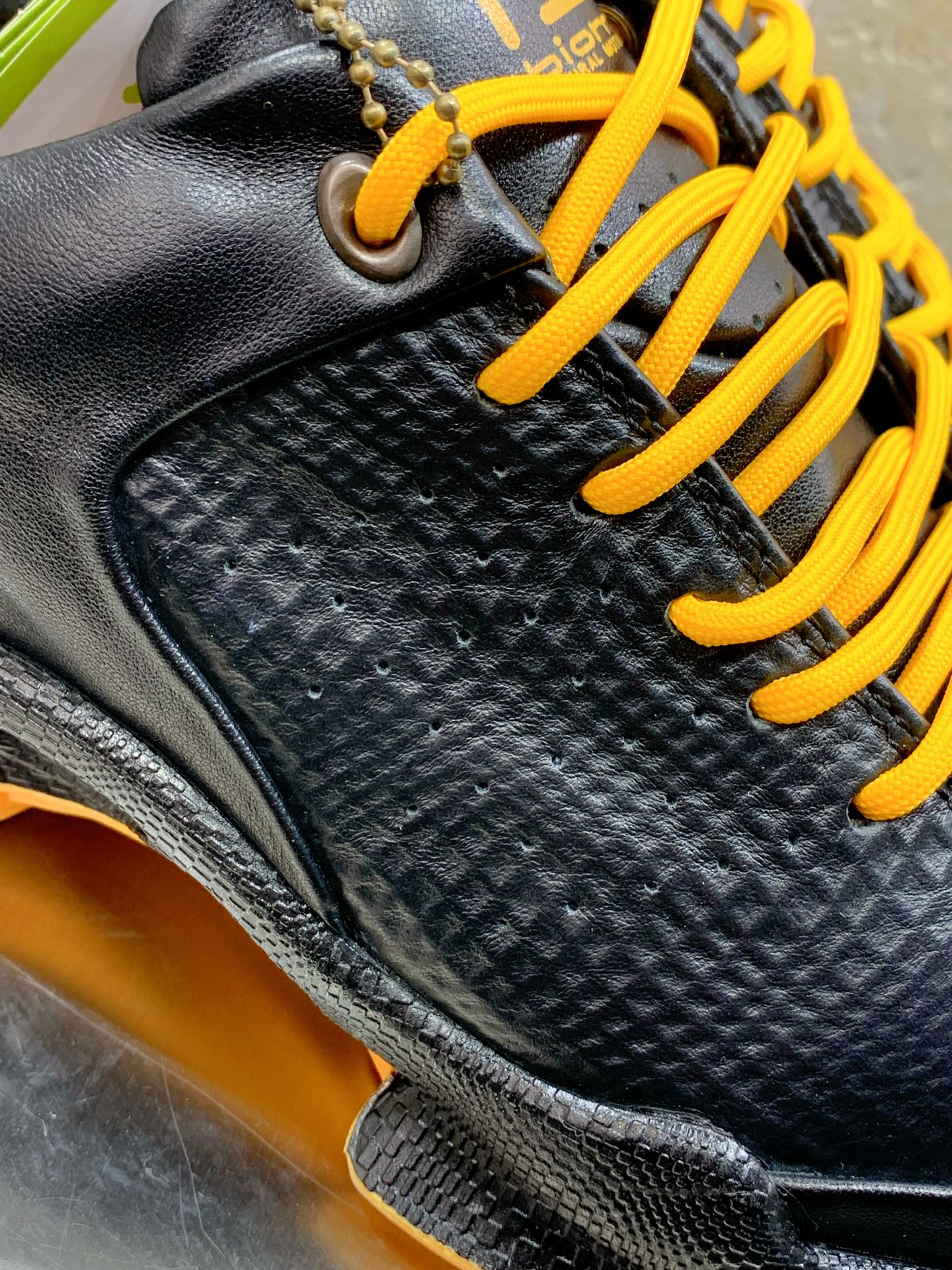 Male Leather Shoes Real Leather M-l-s