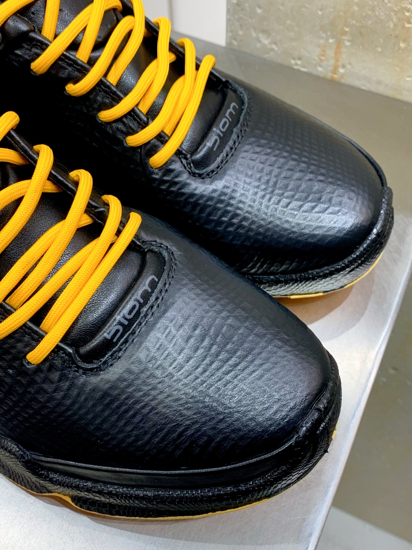 Male Leather Shoes Real Leather M-l-s