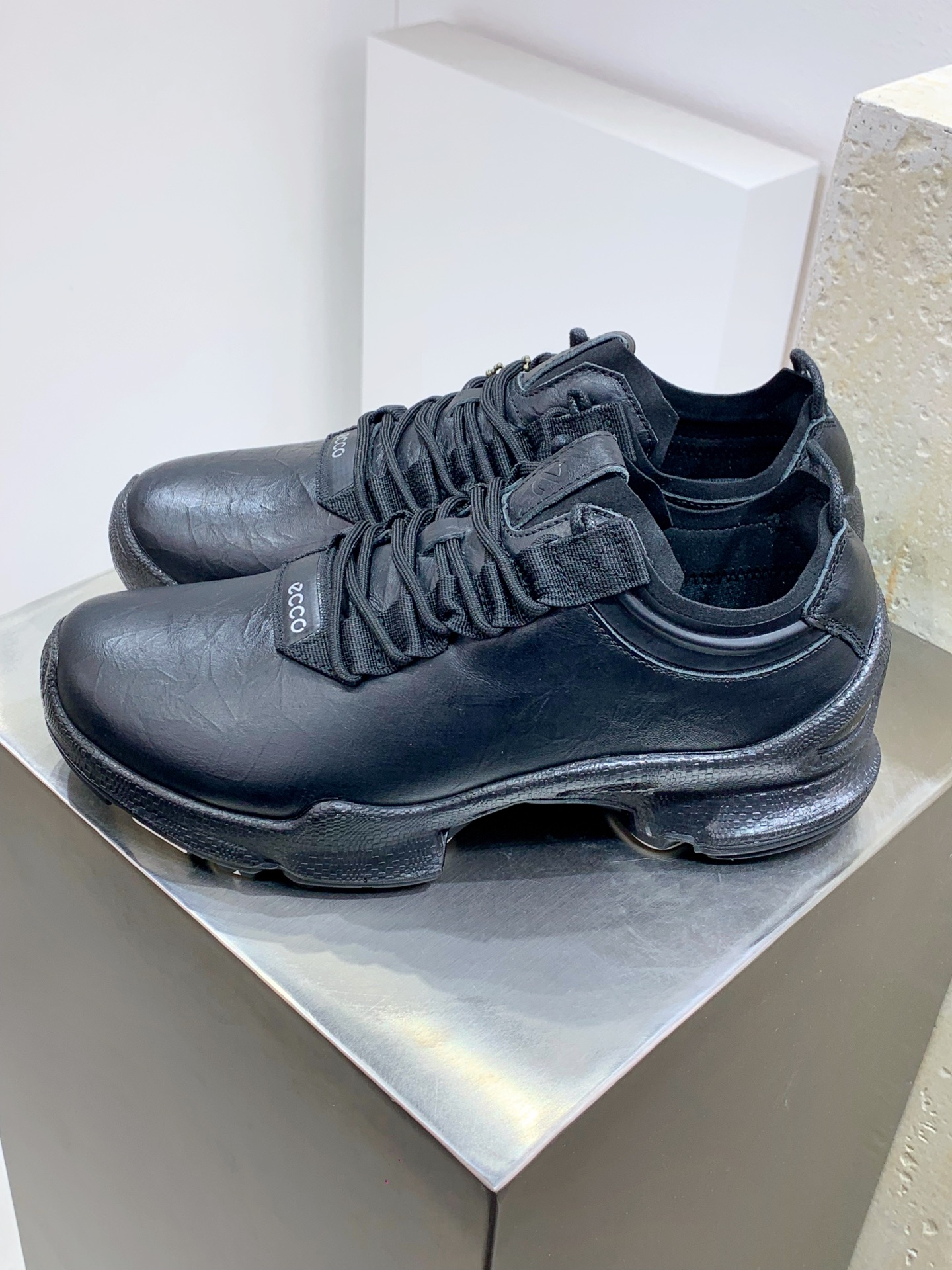 Male Leather Shoes Real Leather M-l-s