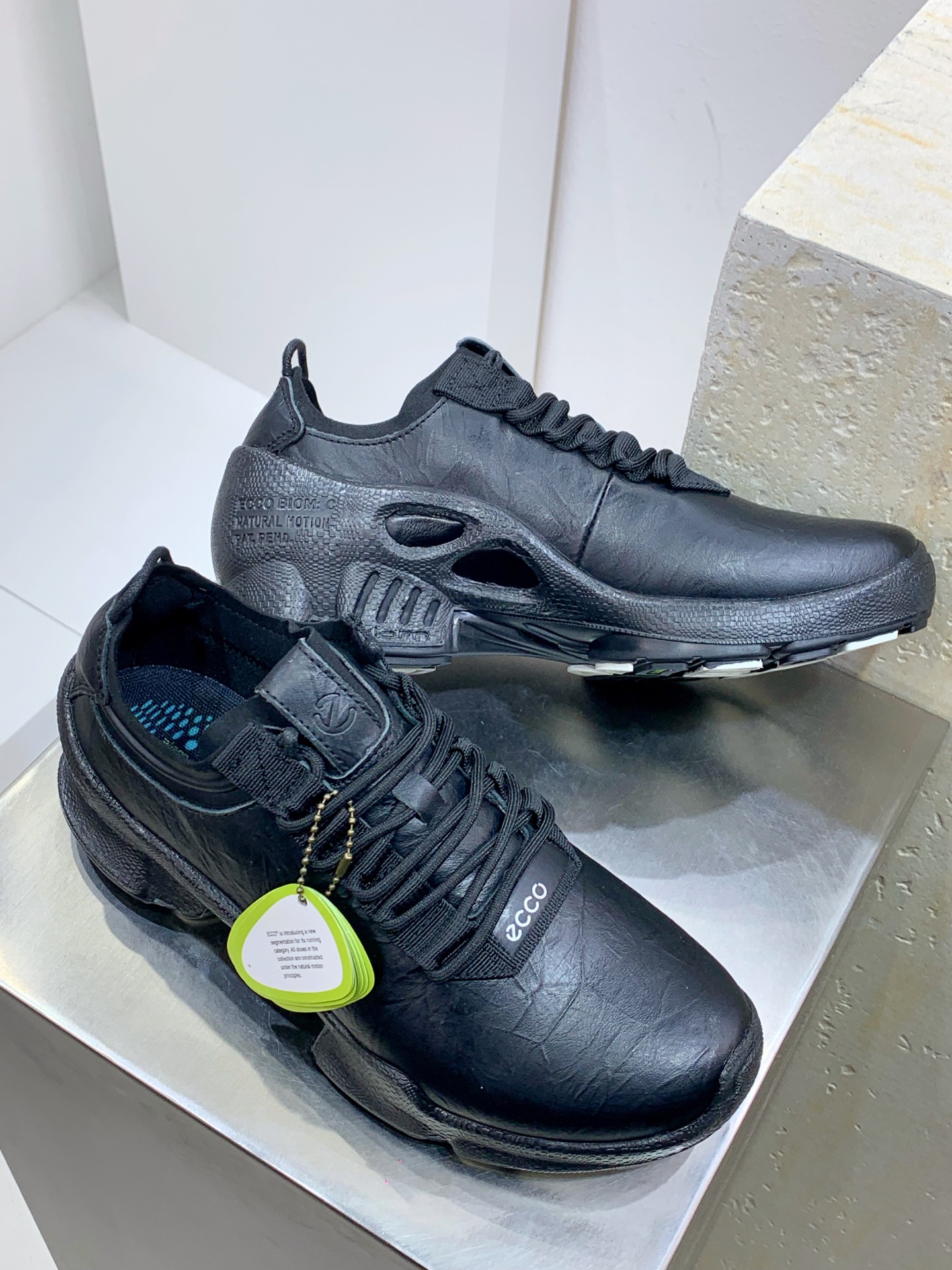 Male Leather Shoes Real Leather M-l-s