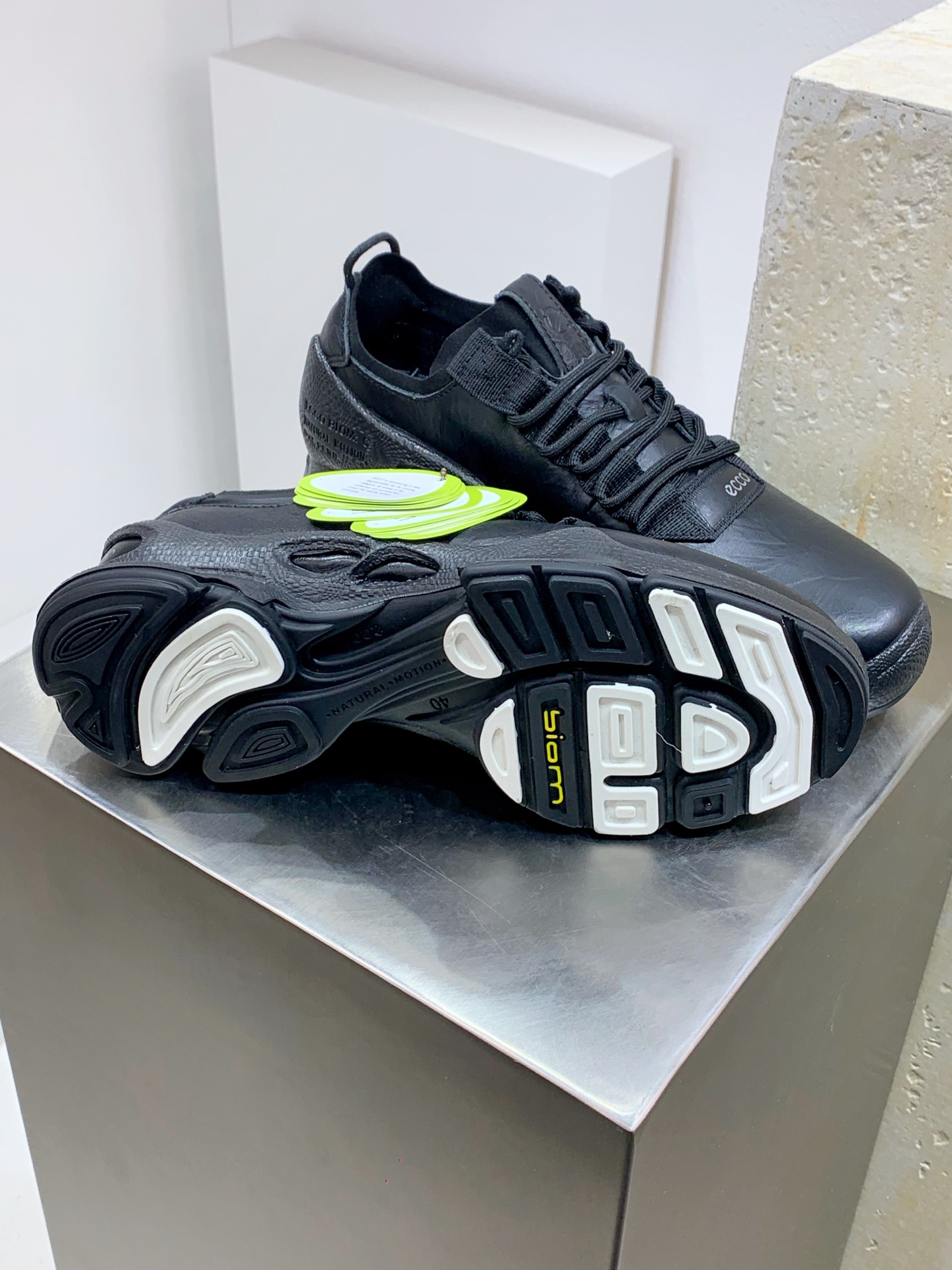 Male Leather Shoes Real Leather M-l-s