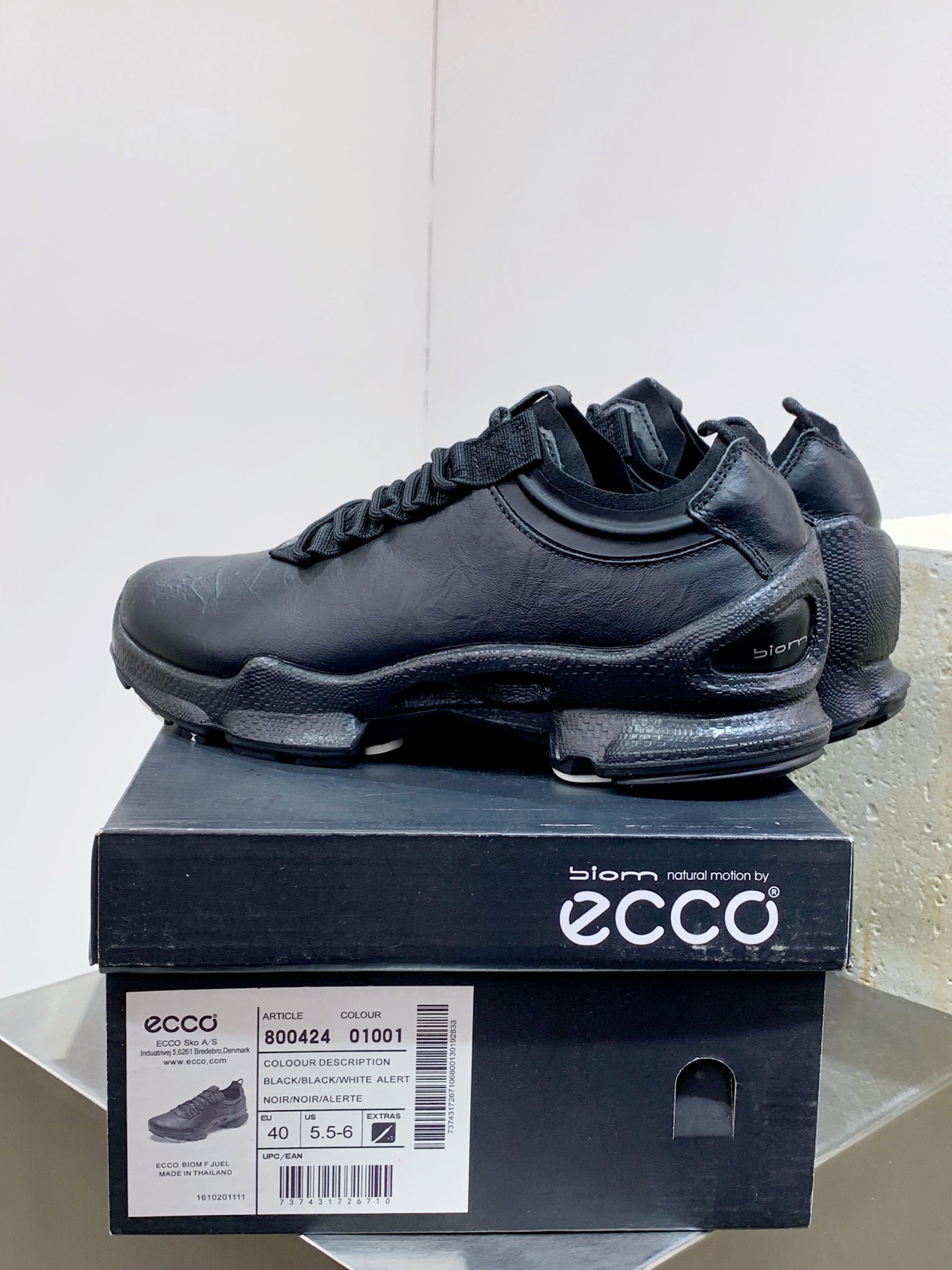 Male Leather Shoes Real Leather M-l-s