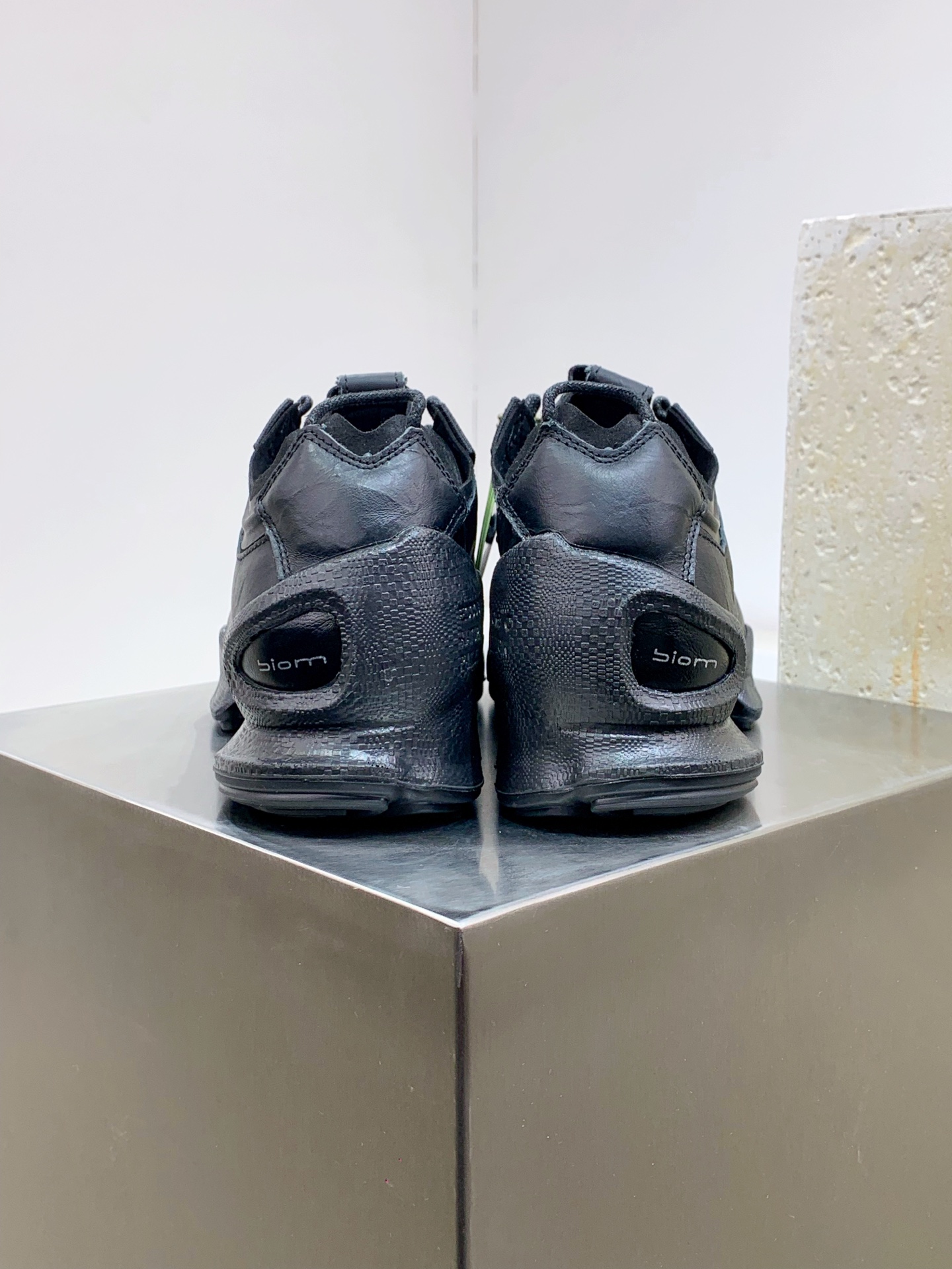 Male Leather Shoes Real Leather M-l-s