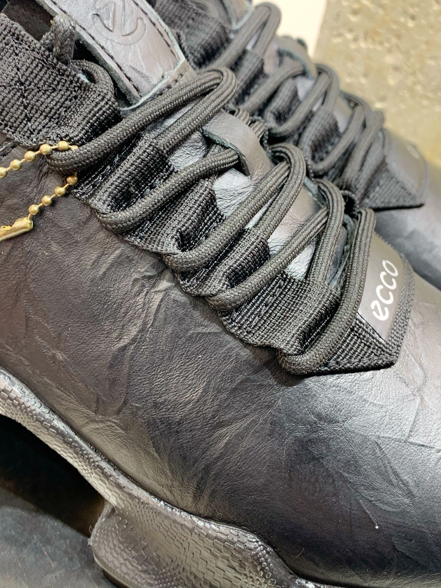 Male Leather Shoes Real Leather M-l-s