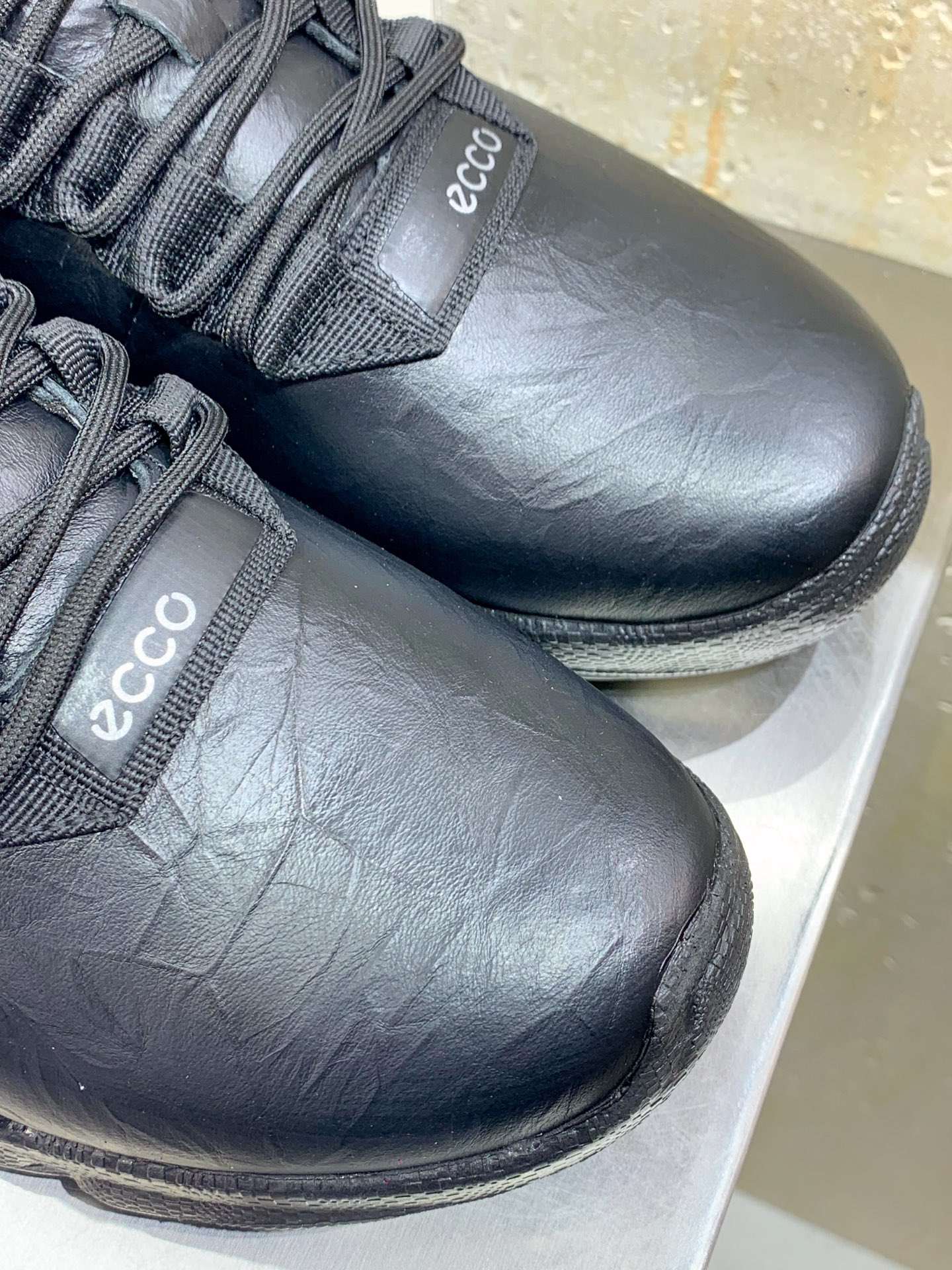 Male Leather Shoes Real Leather M-l-s