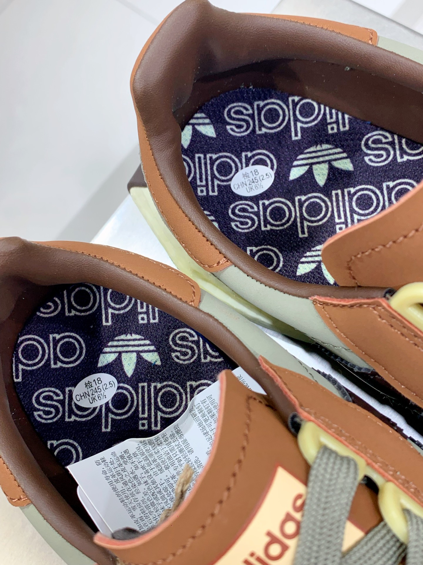 Running Shoes Breathable M-s