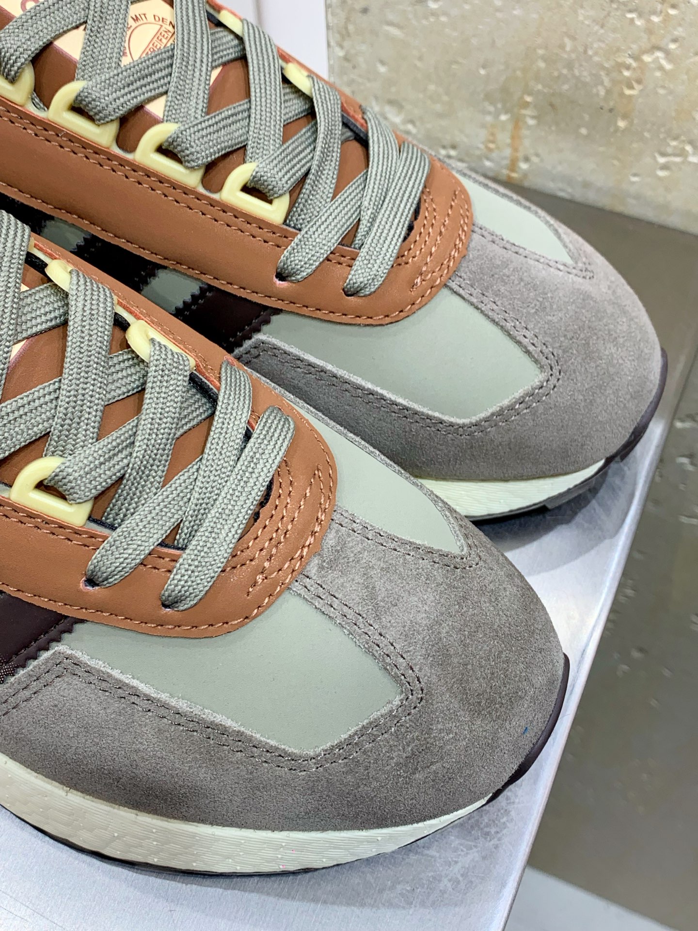 Running Shoes Breathable M-s