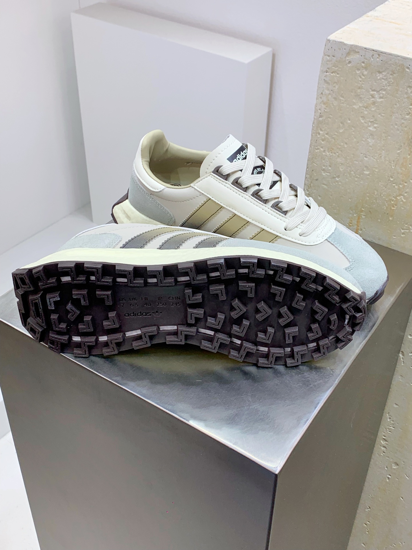 Running Shoes Breathable M-s