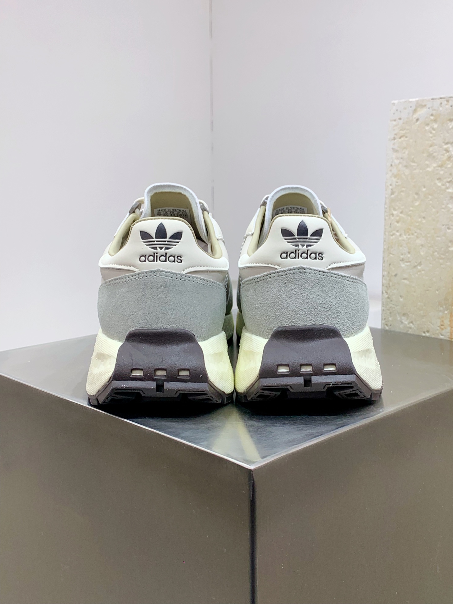 Running Shoes Breathable M-s