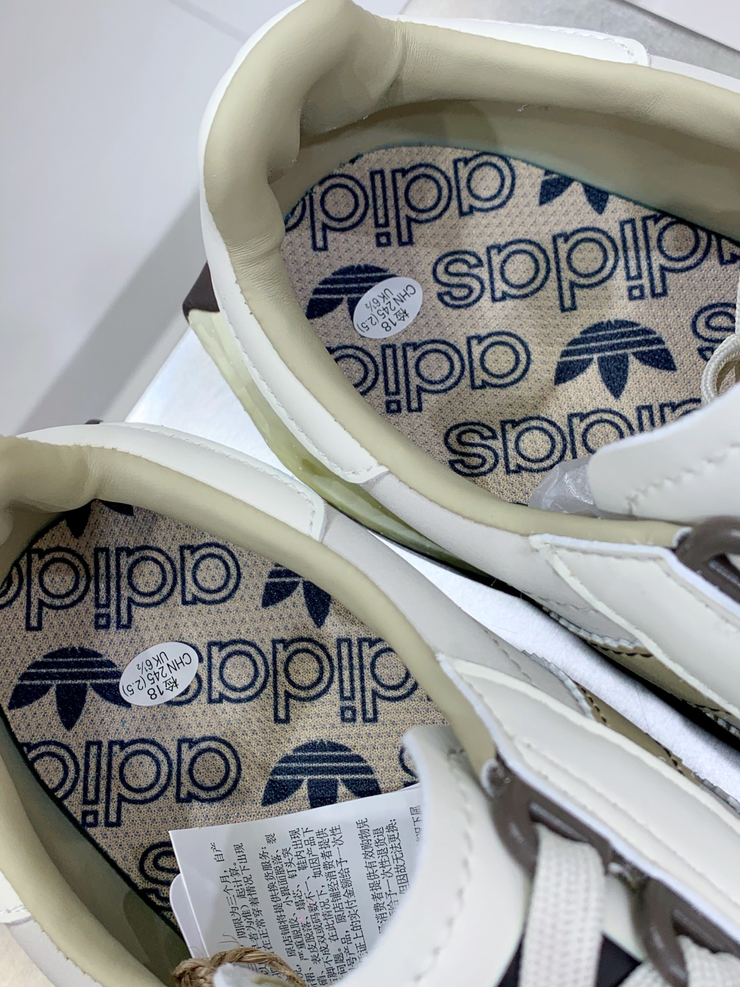 Running Shoes Breathable M-s