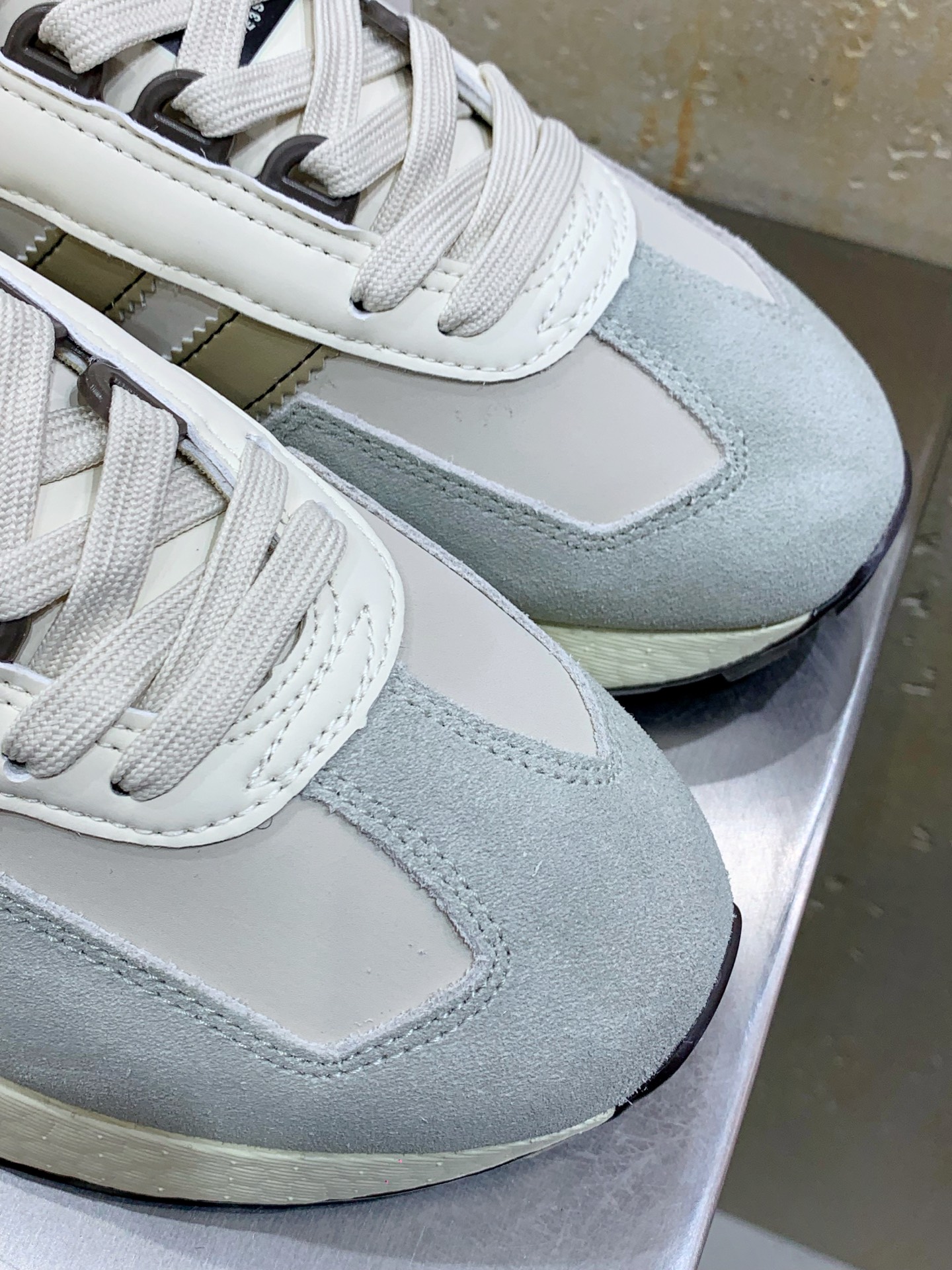 Running Shoes Breathable M-s