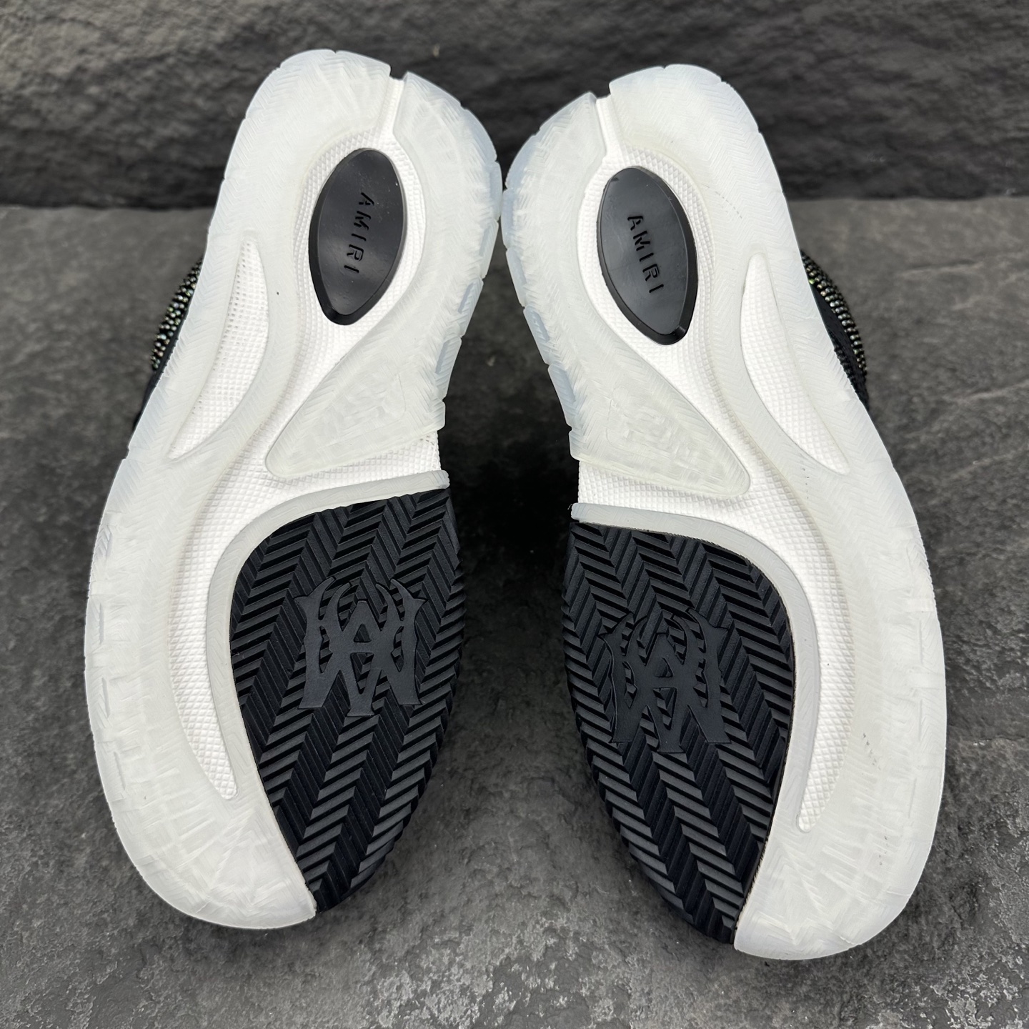 Amiri Male Sneakers M-l-s