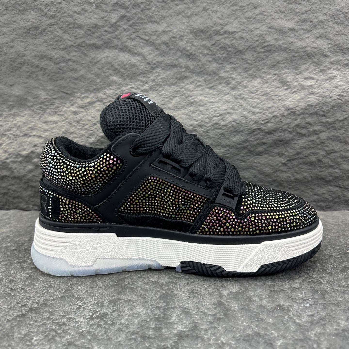 Amiri Male Sneakers M-l-s