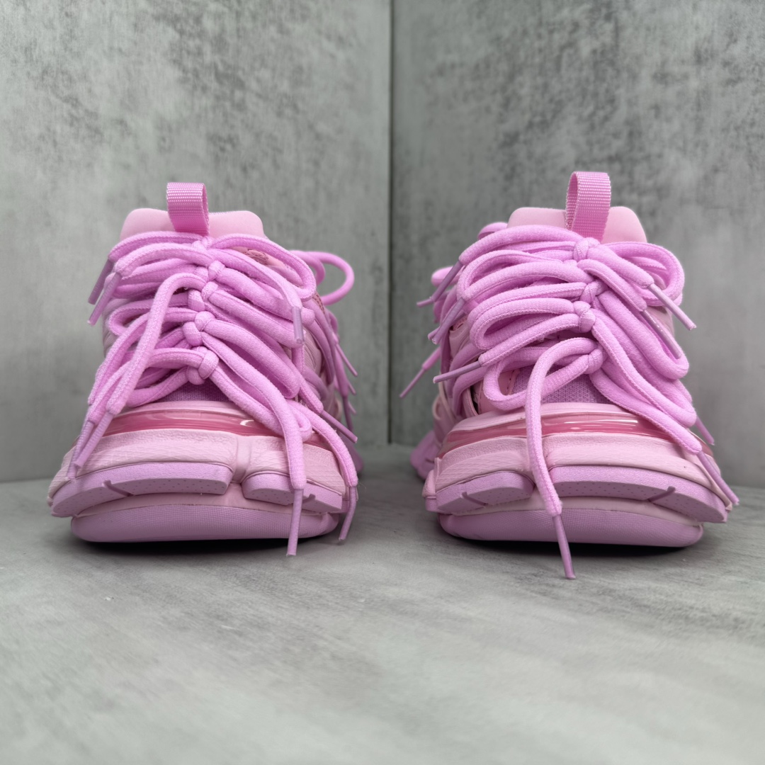 Calvin Klein Basic Shoes Breathable L-s