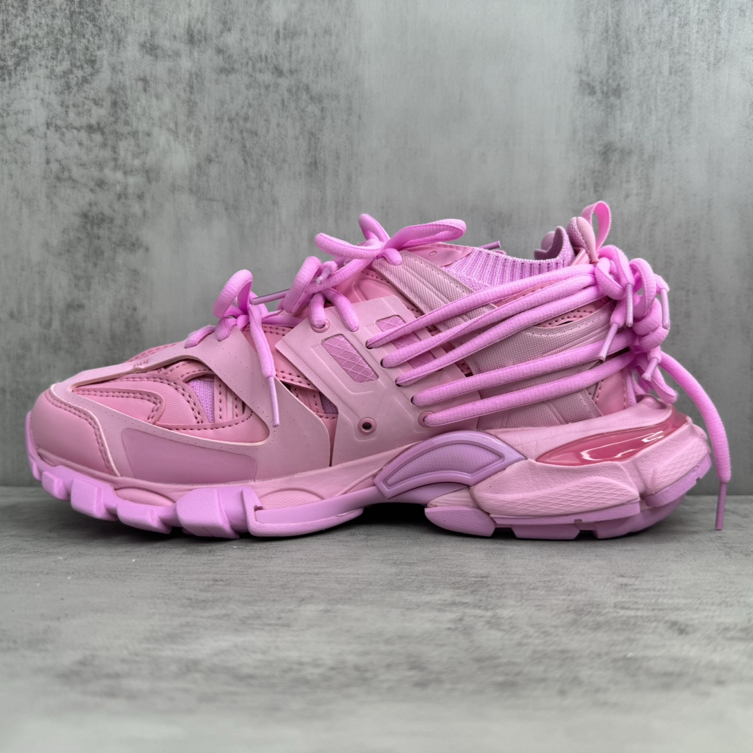 Calvin Klein Basic Shoes Breathable L-s