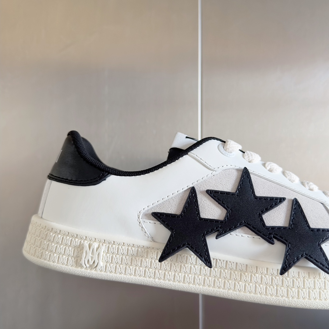 Amiri Male Board Shoes Breathable M-s