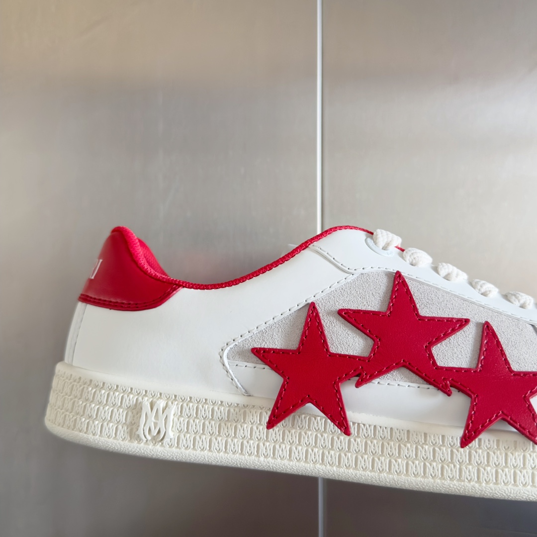 Amiri Male Board Shoes Breathable M-s