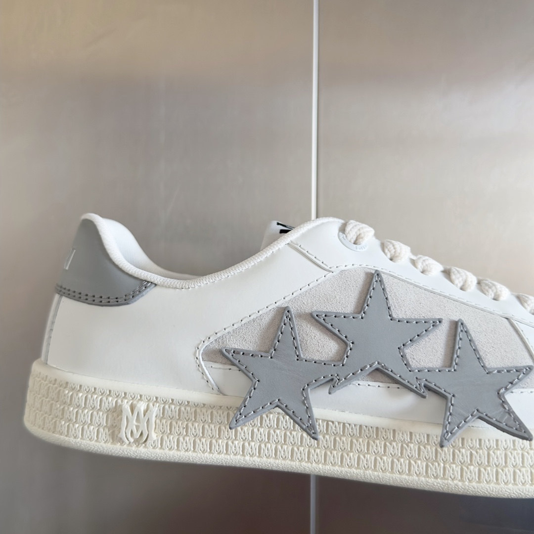 Amiri Male Board Shoes Breathable M-s