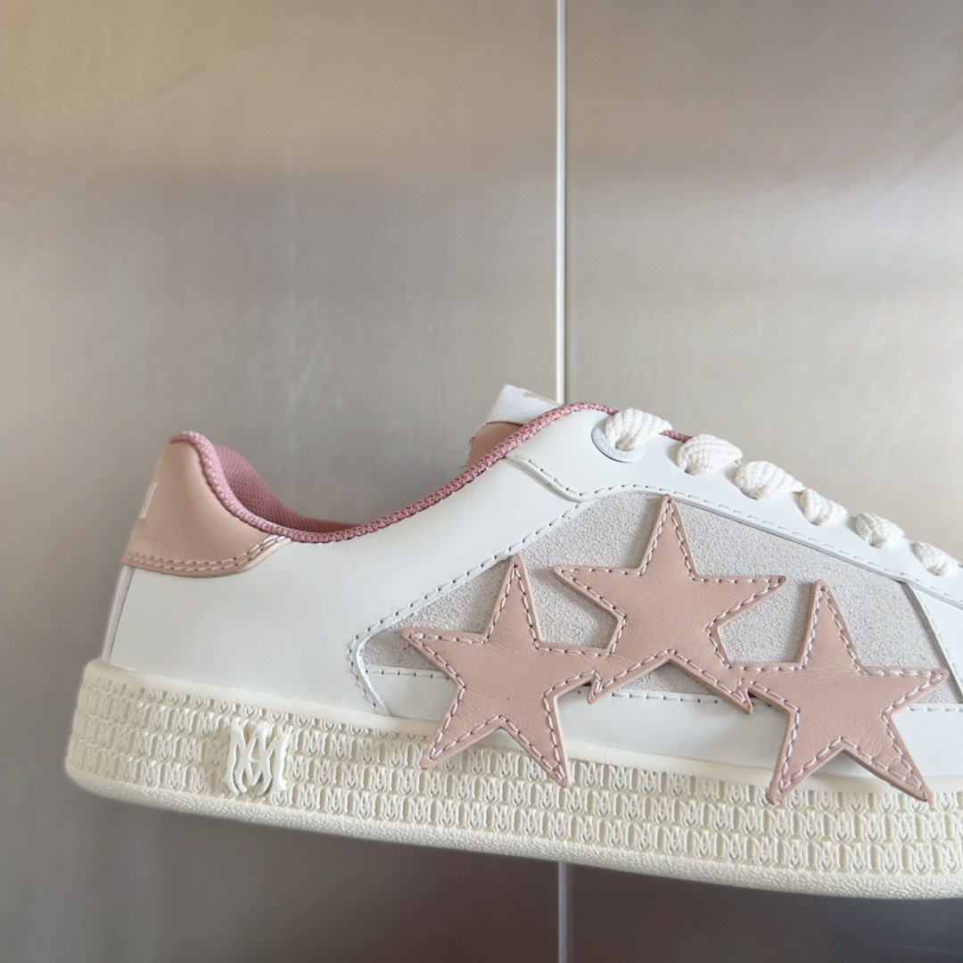 Amiri Male Board Shoes Breathable M-s