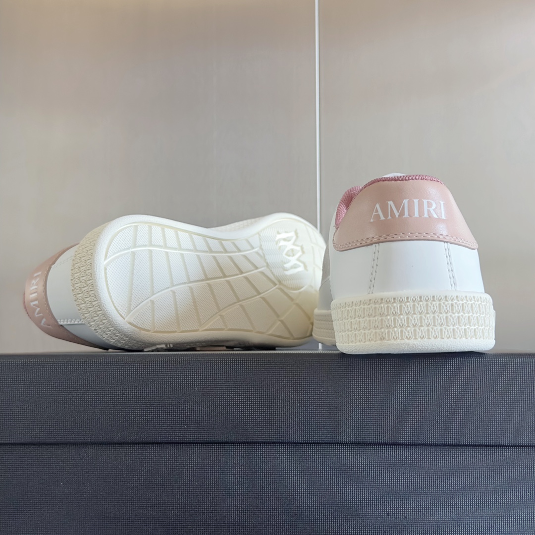 Amiri Male Board Shoes Breathable M-s