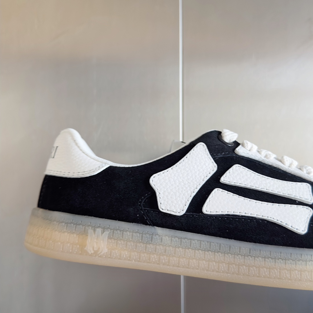 Amiri Male Board Shoes Breathable M-s