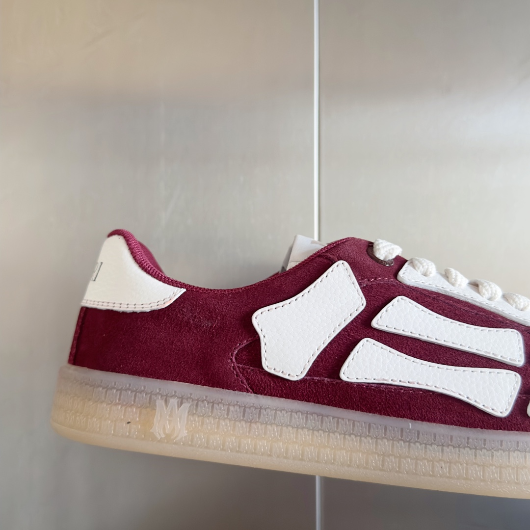 Amiri Male Board Shoes Breathable M-s