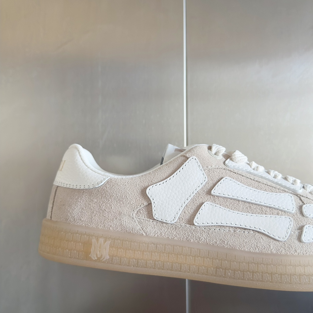 Amiri Male Board Shoes Breathable M-s