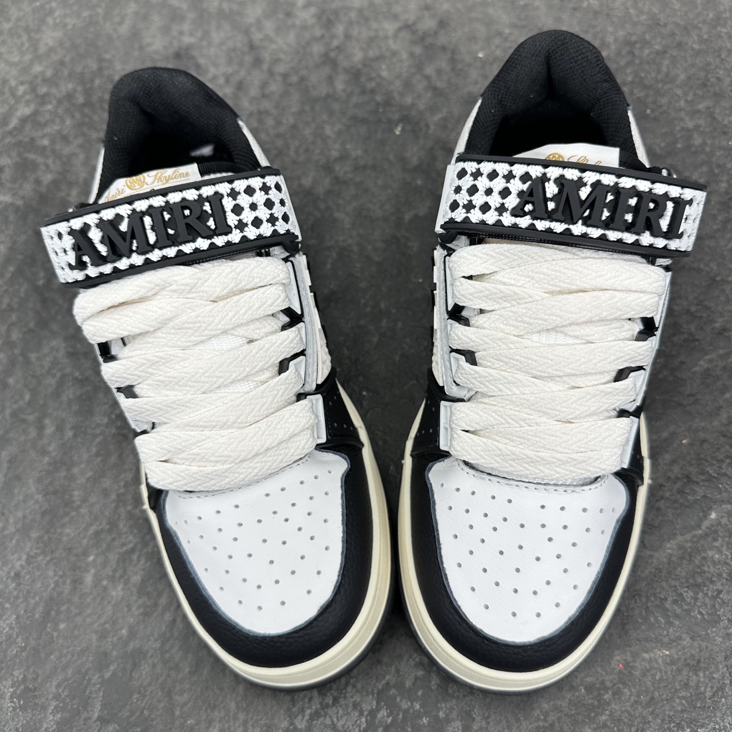 Amiri Male Sneakers M-l-s